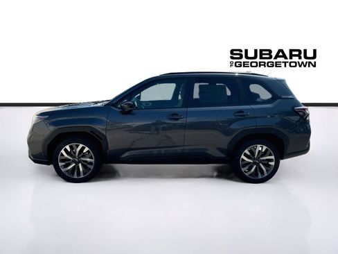 New 2026 Subaru Forester Touring AWD/4WD image 5