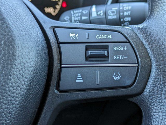 Used 2026 Honda CR-V EX image 28
