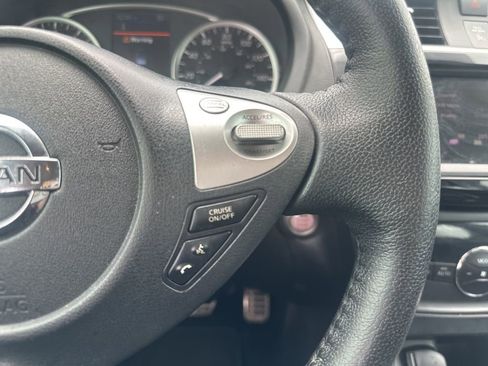 Used 2019 Nissan Sentra SV image 25