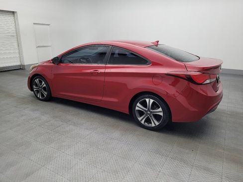 Used 2014 Hyundai Elantra image 3