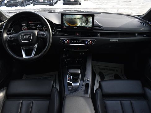 Used 2023 Audi A5 2.0T Premium Plus w/ Premium Plus image 15