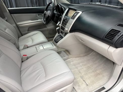 Used 2006 Lexus RX 400h AWD image 21