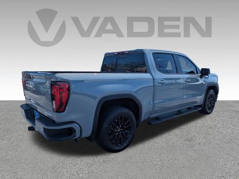 Used 2024 GMC Sierra 1500 Elevation w/ Elevation Premium Package image 22