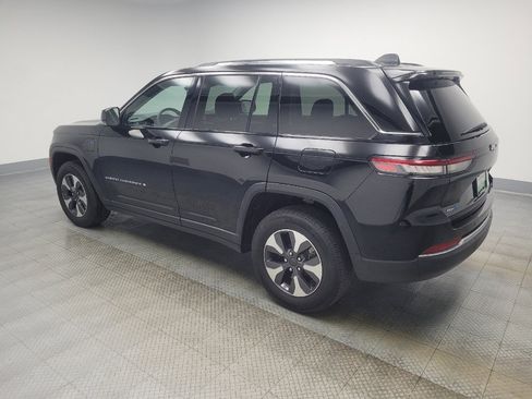 Used 2022 Jeep Grand Cherokee Limited 4xe image 3