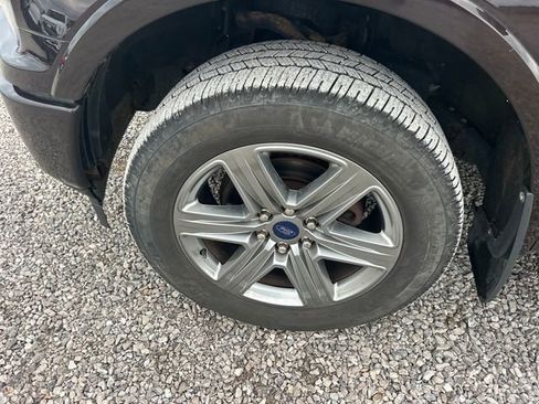 Used 2019 Ford F150 Lariat w/ Equipment Group 502A Luxury image 51