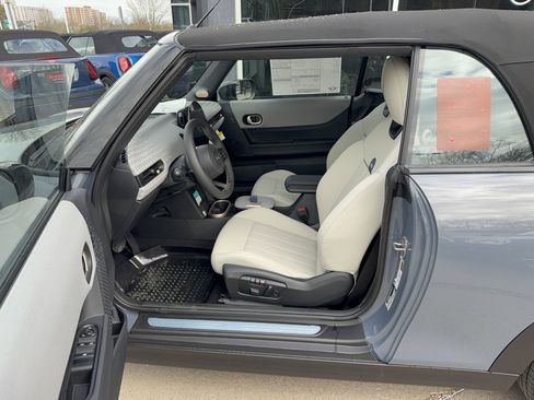 New 2026 MINI Cooper S image 5