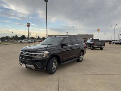 Used 2024 Ford Expedition XLT