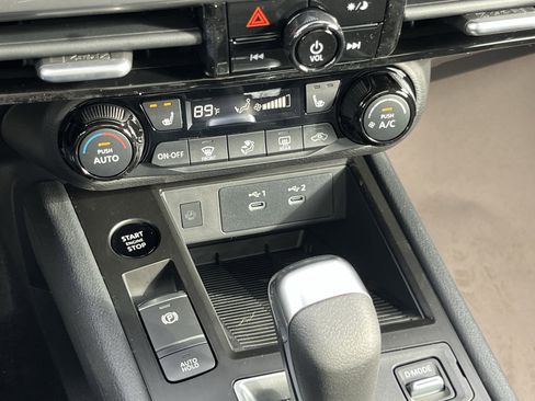 New 2026 Nissan Kicks SV w/ SV Premium Package image 27