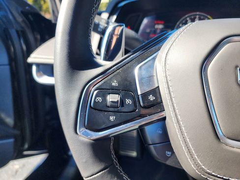 Used 2025 Chevrolet Corvette Z06 image 25