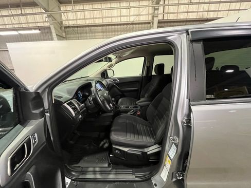 Used 2022 Ford Ranger XLT w/ Equipment Group 301A Mid image 17