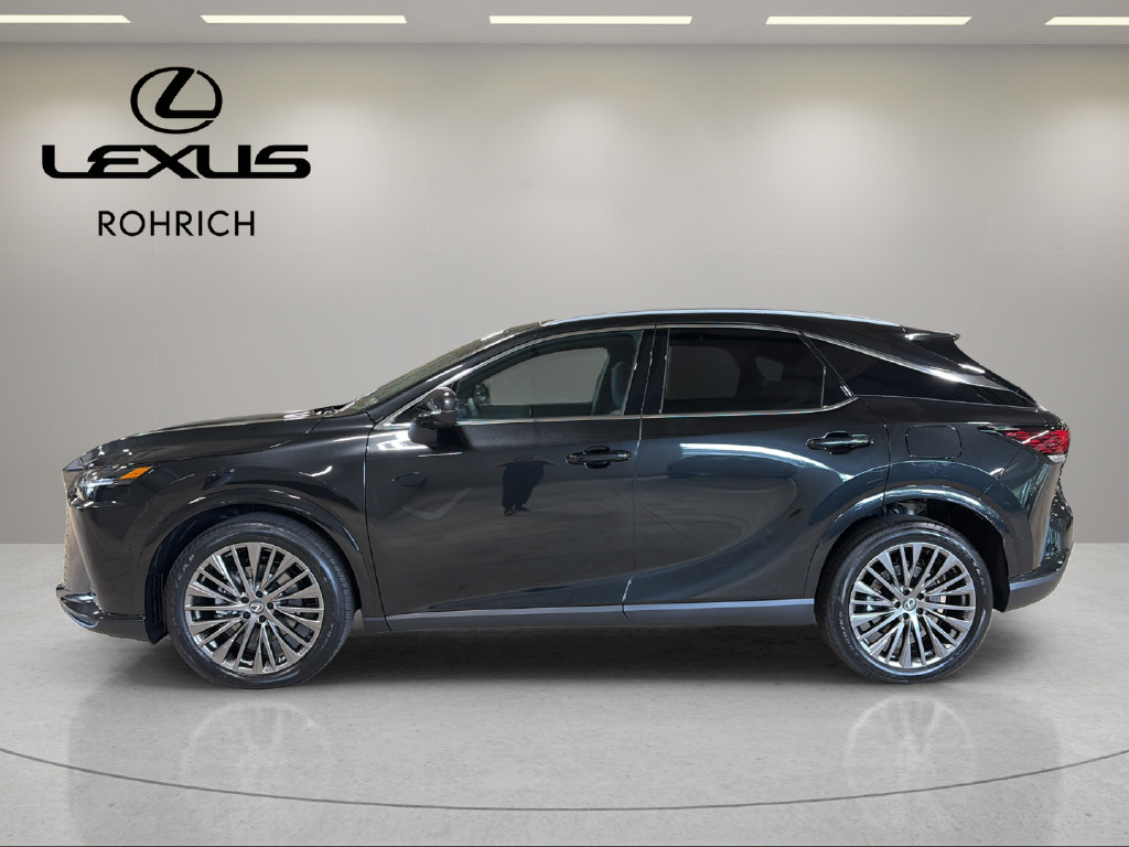 New 2026 Lexus RX 350 AWD w/ Convenience Package image 2