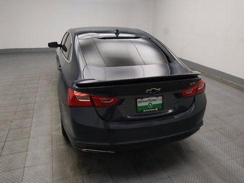 Used 2021 Chevrolet Malibu RS image 6