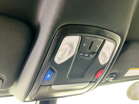 Used 2024 RAM 2500 Big Horn image 22