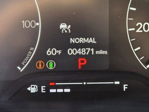 Used 2025 Honda Civic FWD Hybrid Sedan image 13