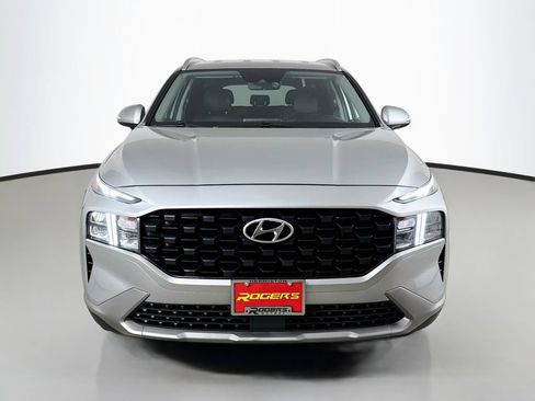 Used 2023 Hyundai Santa Fe SEL AWD/4WD image 2