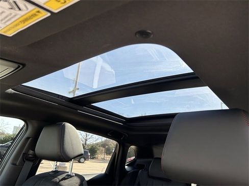 Certified 2025 Acura ADX A-Spec image 26