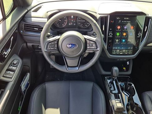 New 2026 Subaru Forester Limited image 16