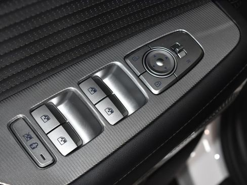 Used 2024 Hyundai Palisade Calligraphy AWD/4WD image 6