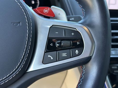 Used 2023 BMW M8 Competition image 34