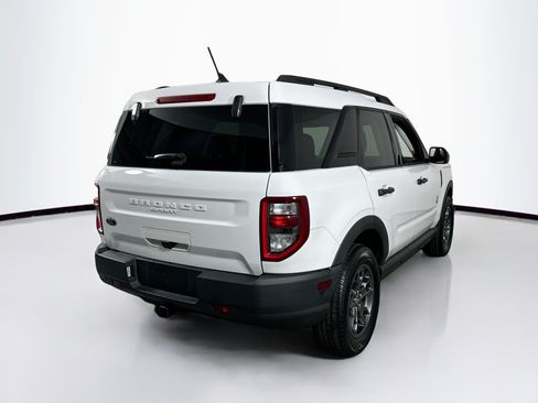 Used 2021 Ford Bronco Sport Big Bend AWD/4WD image 5