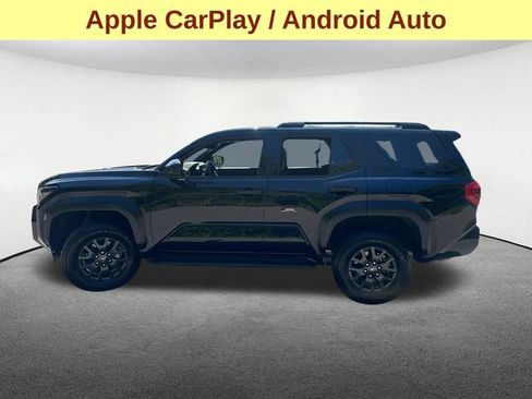 Certified 2025 Toyota 4Runner SR5 AWD/4WD image 7