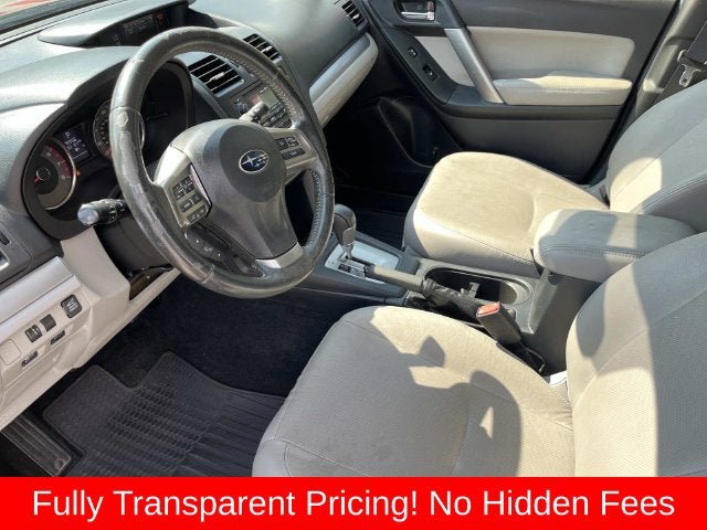 Used 2015 Subaru Forester 2.5i Limited AWD/4WD image 26