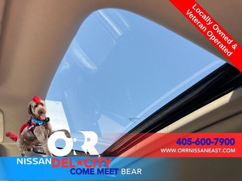 Used 2024 Honda Odyssey EX-L image 35