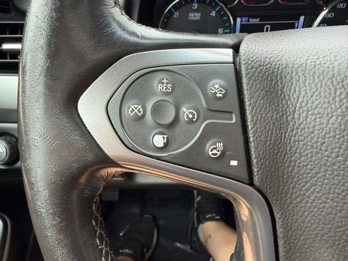 Used 2020 Chevrolet Tahoe Premier AWD/4WD image 19