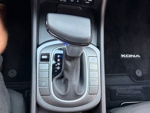 Used 2026 Hyundai Kona SEL Sport FWD image 10