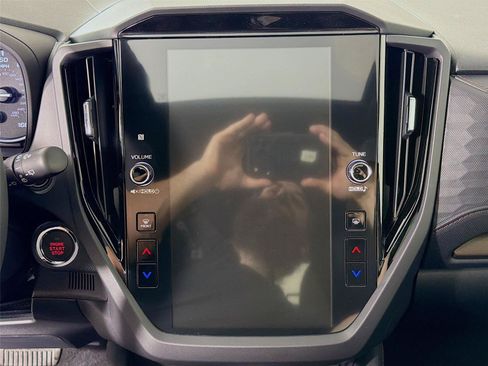 New 2026 Subaru Forester Sport AWD/4WD image 19
