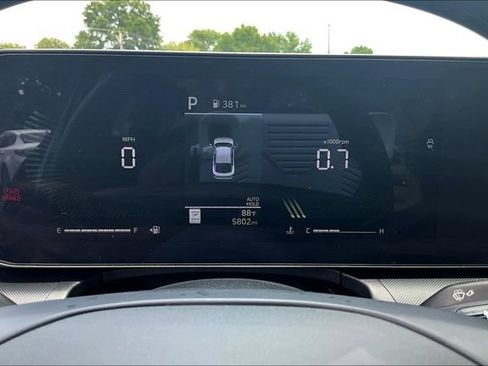 Used 2025 Kia K4 FWD image 12