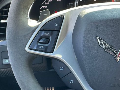 Used 2017 Chevrolet Corvette Stingray Coupe image 34