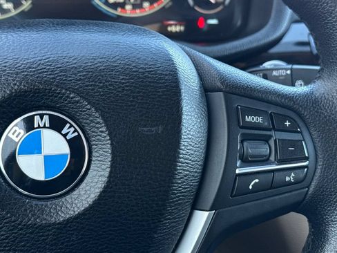 Used 2017 BMW X3 xDrive35i AWD/4WD image 29