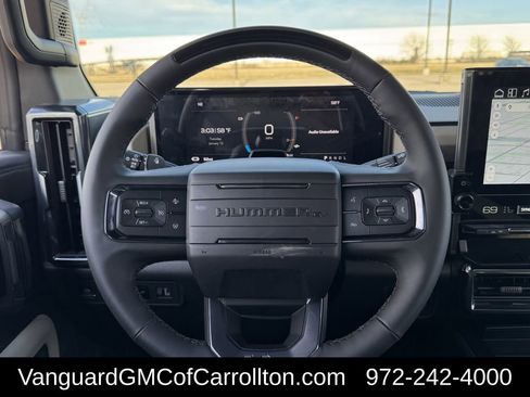 New 2026 GMC Hummer EV 4x4 Crew Cab image 11