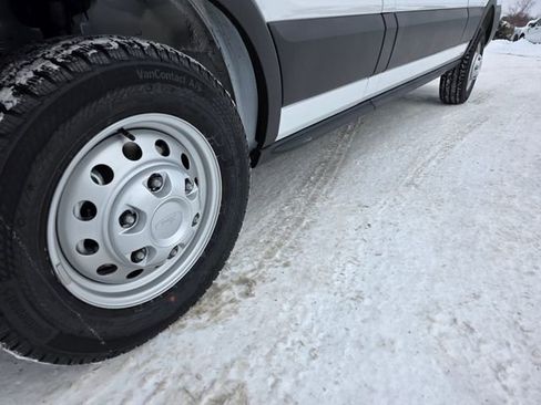 New 2026 Ford Transit 350 148 Medium Roof image 35