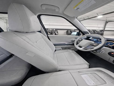 New 2026 Hyundai Palisade Calligraphy AWD/4WD image 7
