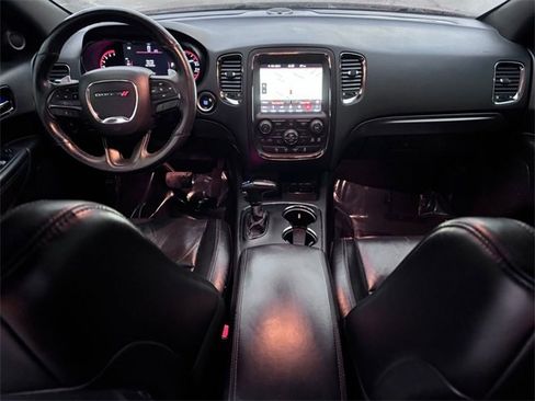 Used 2019 Dodge Durango R/T image 26