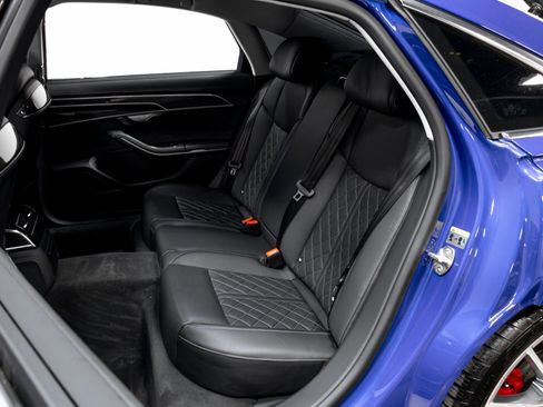 Used 2023 Audi S8 image 37