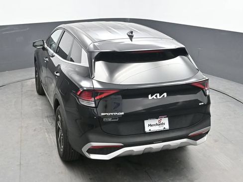 Used 2023 Kia Sportage LX AWD/4WD image 34