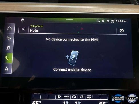 Used 2024 Audi Q8 e-tron Premium AWD/4WD image 51