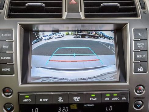 Used 2021 Lexus GX 460 Premium image 20