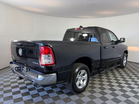 Used 2020 RAM 1500 Big Horn AWD/4WD image 10