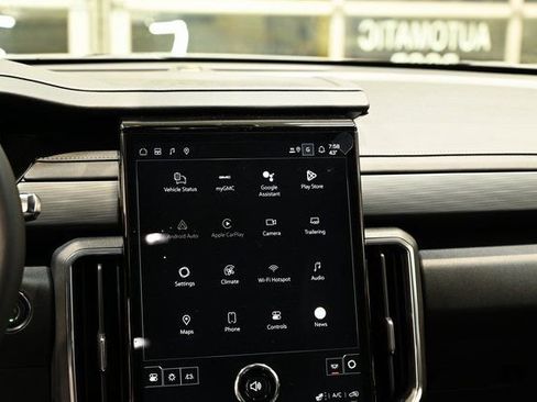 New 2026 GMC Acadia Elevation w/ Black Edition image 16