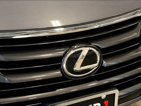 Used 2016 Lexus NX 200t AWD image 33