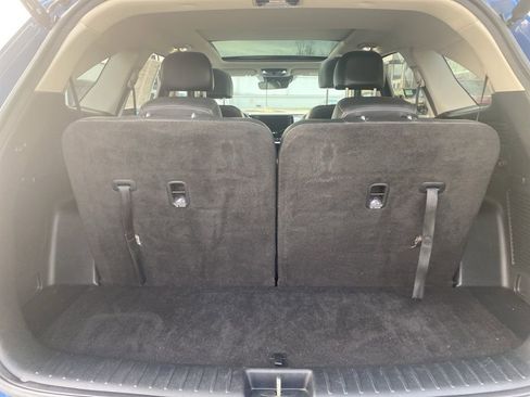 Used 2021 Kia Sorento SX image 16