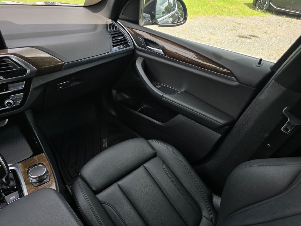 Used 2020 BMW X3 sDrive30i RWD image 19