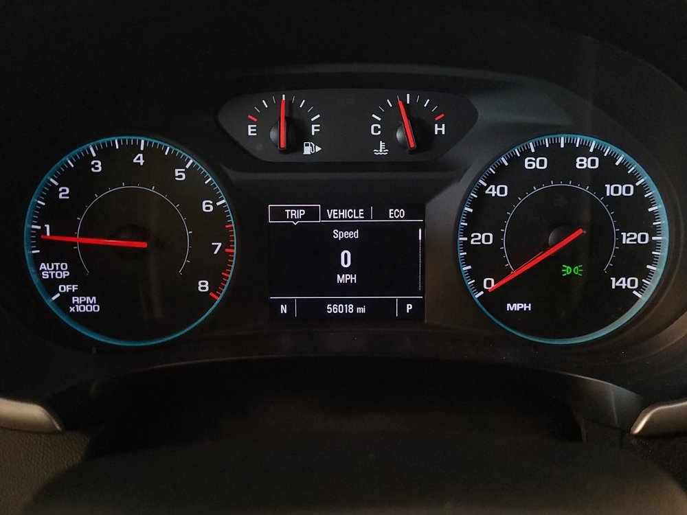 Used 2025 Chevrolet Malibu LT FWD image 23