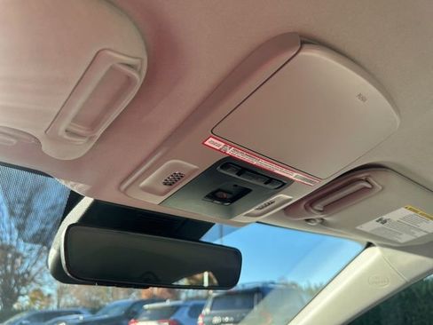 New 2026 Toyota Camry XLE image 29