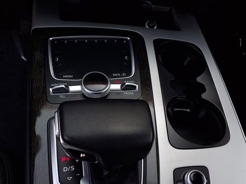 Used 2019 Audi Q7 2.0T Premium Plus w/ Premium Plus Package image 10