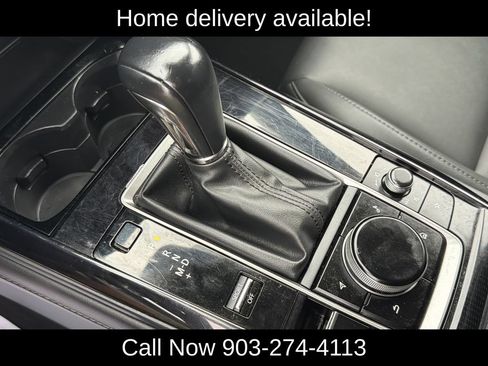 Used 2024 MAZDA CX-30 AWD 2.5 S w/ Select Sport Pkg image 20